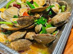 -京朋串屋·烧烤(望京西路总店)