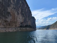 -白帝城·瞿塘峡景区