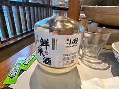 -寨子里的·钵钵菜·湘西山里菜(魅力湘西店)