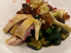 -北京民族饭店