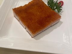 冰烧三层肉-利苑酒家(金宝店)