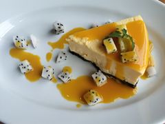 -沈阳君悦酒店·意坊意大利餐厅