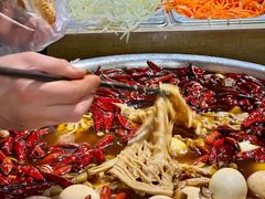 -三兄弟高炉烧饼