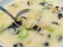 -洋洋中餐馆·SINCE 1997(信投店)
