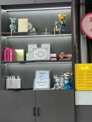 -MOVAN HAIR莫凡匠人发型屋