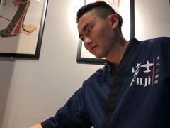 -吉屋烤肉(八宝街店)