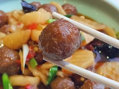 -小六汤包砂煲菜(文景路店)