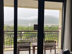 -三亚亚龙湾万豪度假酒店
