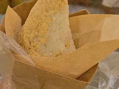 -正南齐北·老街糯米团(洪崖洞店)