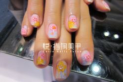 美甲照片2 103----------悦指间美甲美睫