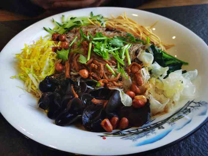 张家小馆宁城店