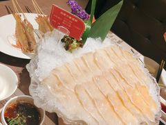 -协成海鲜火锅(情侣路店)