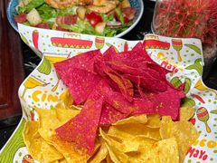 -Famous肥猫墨西哥音乐餐吧(五棵松华熙LIVE店)