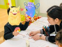 -培飞思维启蒙·益智游戏·科学探索(城西银泰店)