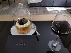 -长沙尼依格罗酒店