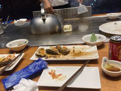 -大渔·观筵(三里屯太古里店)