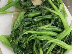 -考记泥焗鸡农庄·海鲜(北洛秘境店)