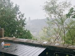 -云端咖啡(古北水镇景区店)