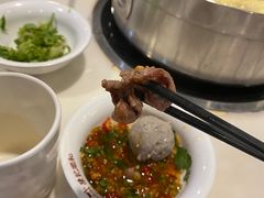 -陈记顺和牛肉火锅(岗顶店)