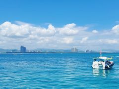 -三亚蜈支洲岛旅游区