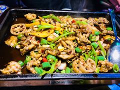 -蘭奢雅集·江浙菜(青山江滩店)