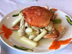 -小贝壳酒楼(经九路店)