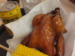 法式烧春鸡-大家乐(广州宝岗店)