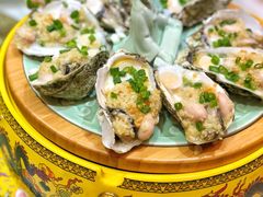 -山泉公馆酒家(珠江新城店)