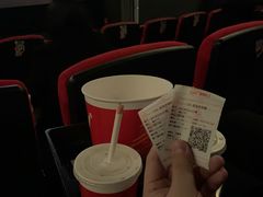 -CGV影城(百利城4DX店)