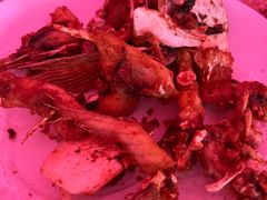 -红日饭店(裕隆三路店)