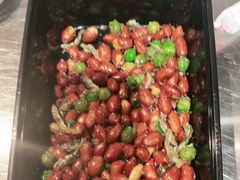 -马路牙子地桌烤肉(工体店)