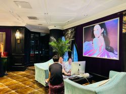 -鼎极摄影(蓝色港湾店)