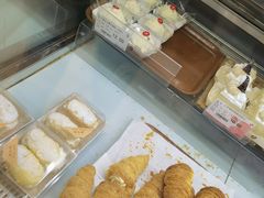 -凯司令西点房(南京东路店)