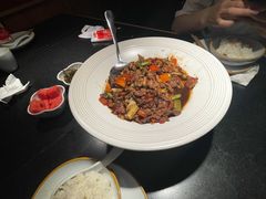 -湘阁里辣(南联锦泰城店)