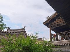 -榆次老城