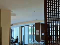 -静之湖湖畔餐厅