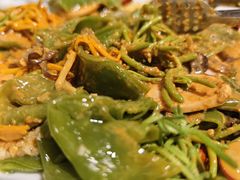 -村长家的疙瘩汤·东营菜(东营茶城店)