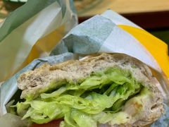 -赛百味SUBWAY(悠唐店)