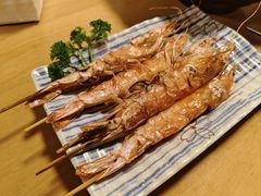 -大焰自助日式料理 铁板烧(徐汇店)