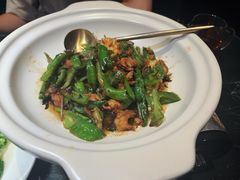 -喜棠·长沙家宴·海鲜·湘菜(麓谷店)