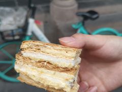 -宫廷糕点铺