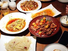 -永安水煮活鱼·仪征菜(仪征奥林匹克店)