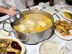 -肥仔文澳门猪骨煲(南京西路店)