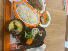 -吉野家(上海美罗城店)