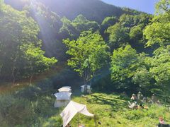 -孟屯河谷景区