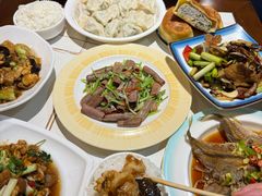 -松云居.大连人.大连菜