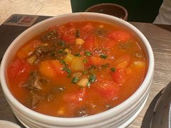 -耶里夏丽·新疆菜·28年喀什老馆(田林东路店)