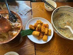 -蜗牛小馆醉乡民谣云南菜(惠新西里店)