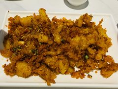 -三猫黑鱼花(南大店)