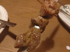 -那时新疆·若羌(经纬汇店)